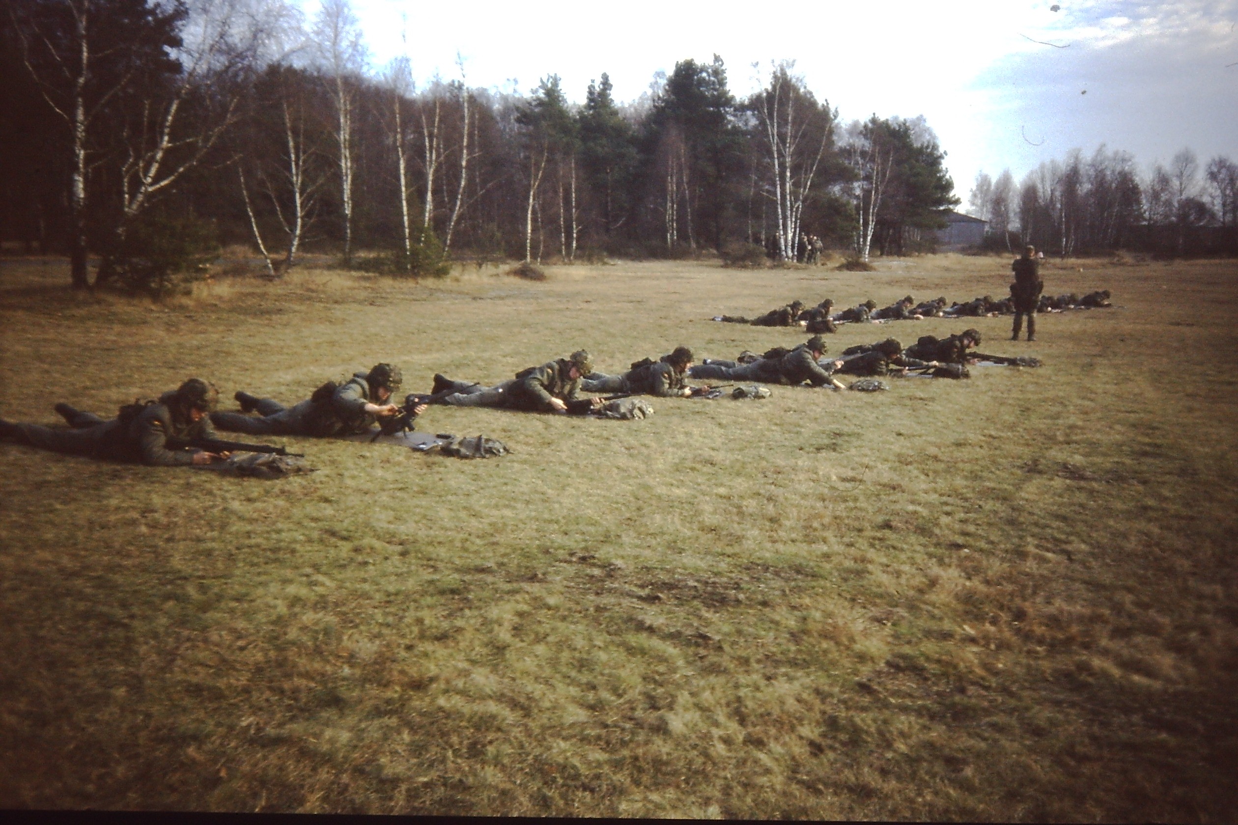 1998_01_Südgelände_4_Waffenausbildung
