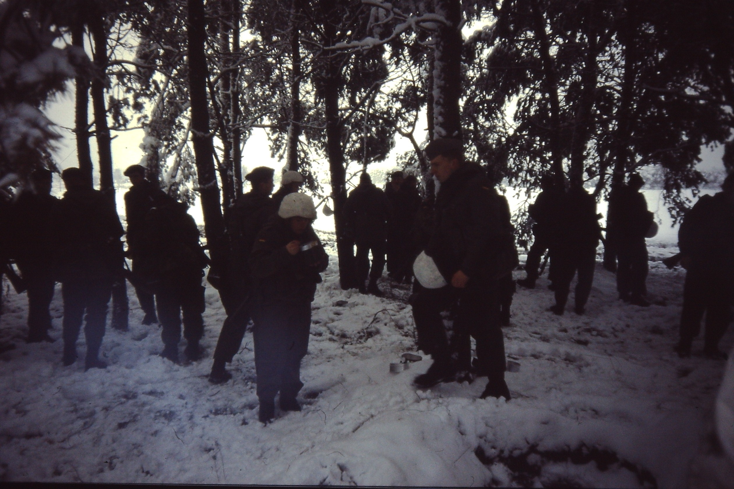 1996_11_Südgelände_6_Biwak